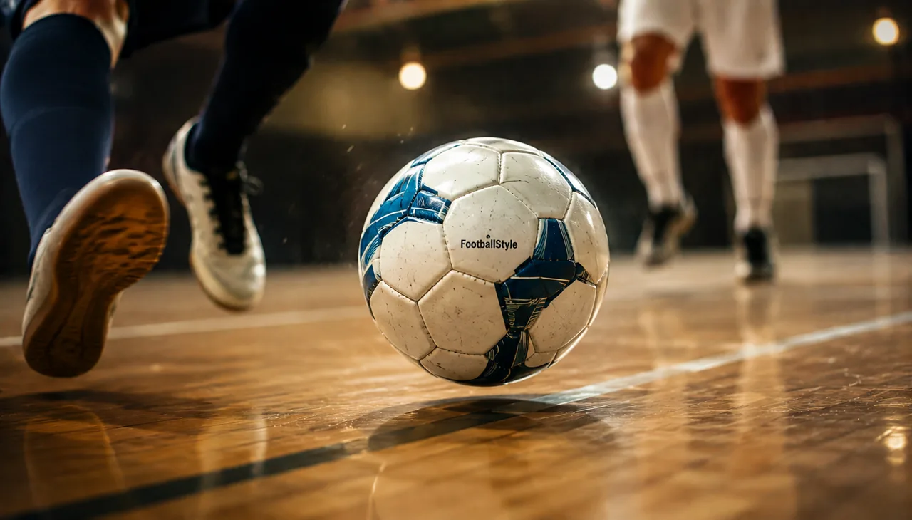 フットサルボールおすすめ｜10年使ったフットサラーがモルテン ヴァンタッジオを推す理由