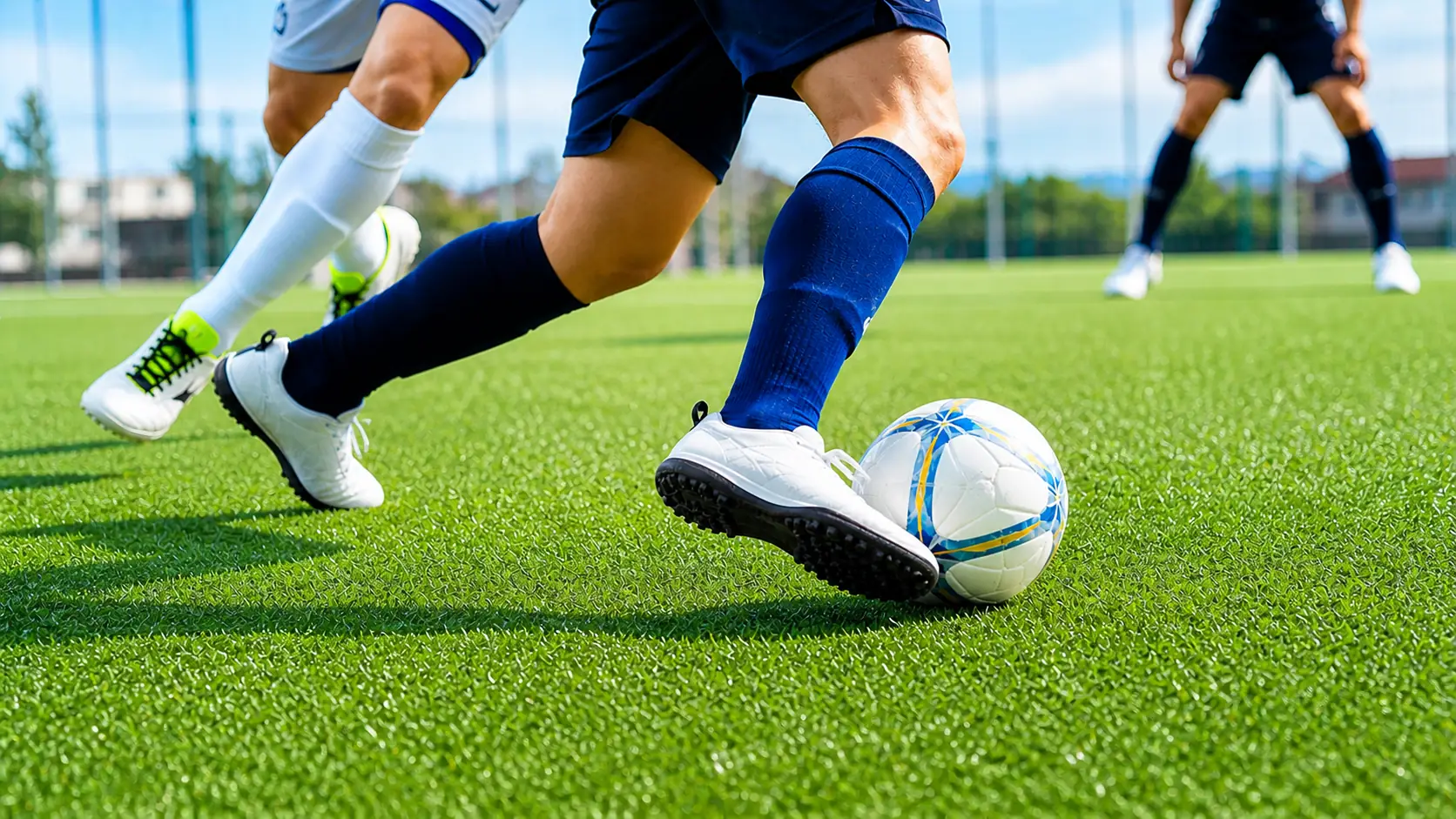 フットサルシューズ ターフ用おすすめランキング10選【2026年最新版】